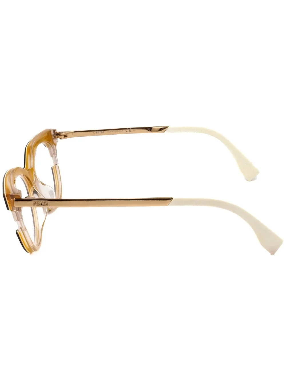 Fendi FF 0116 MUV Eyewear